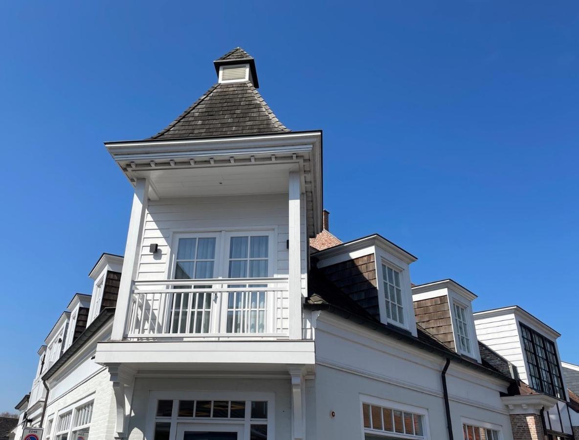 De Lindenhoeve Boutique Hotel Слойс Екстериор снимка