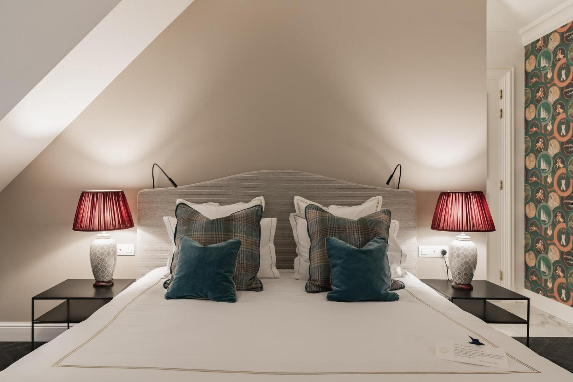 De Lindenhoeve Boutique Hotel Слойс Екстериор снимка