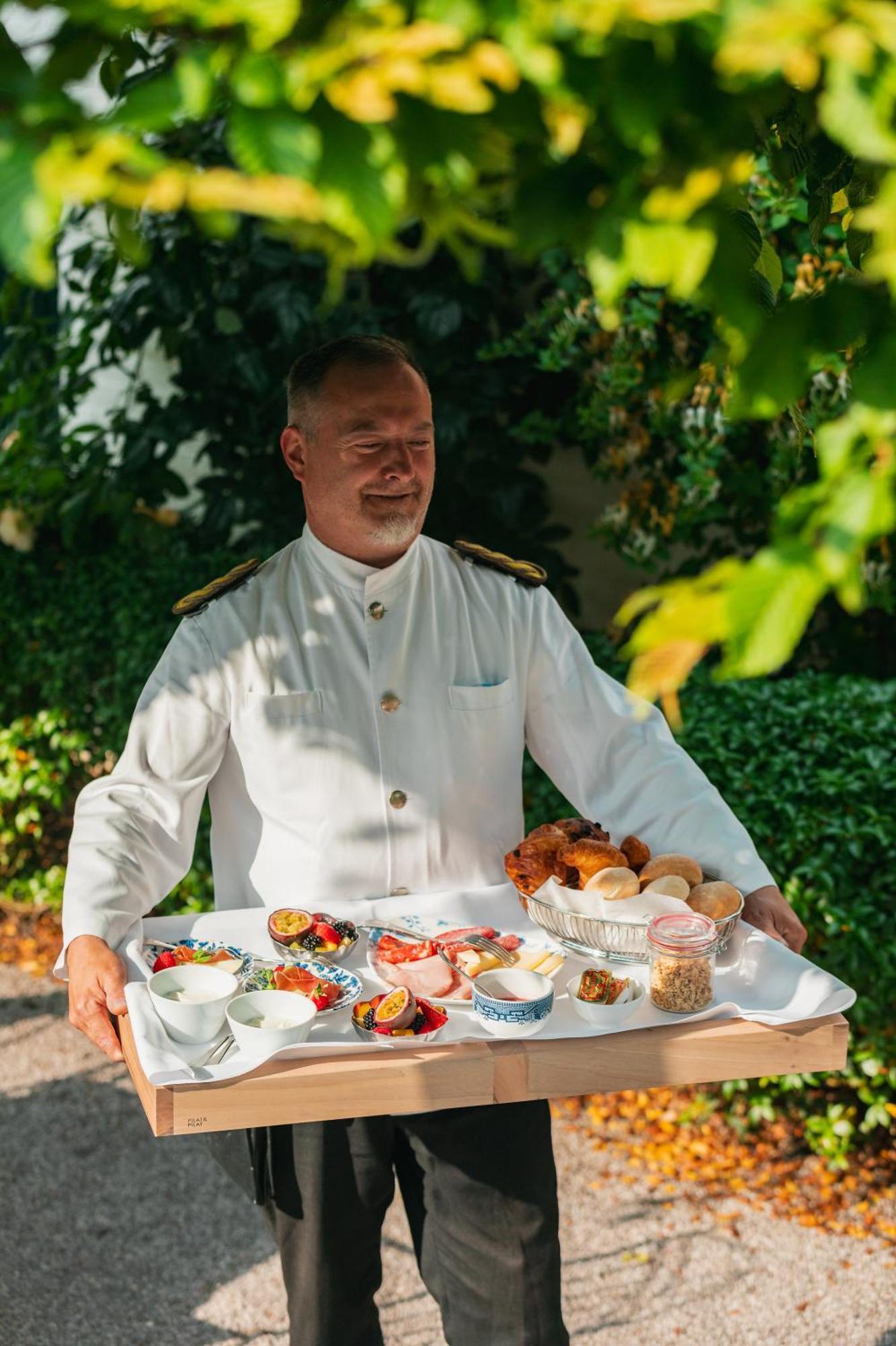 De Lindenhoeve Boutique Hotel Слойс Екстериор снимка