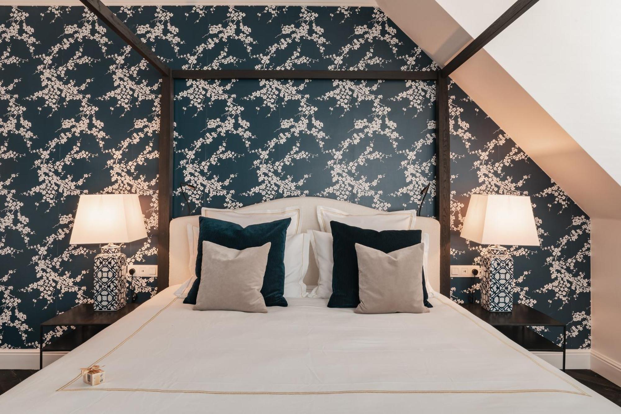 De Lindenhoeve Boutique Hotel Слойс Екстериор снимка